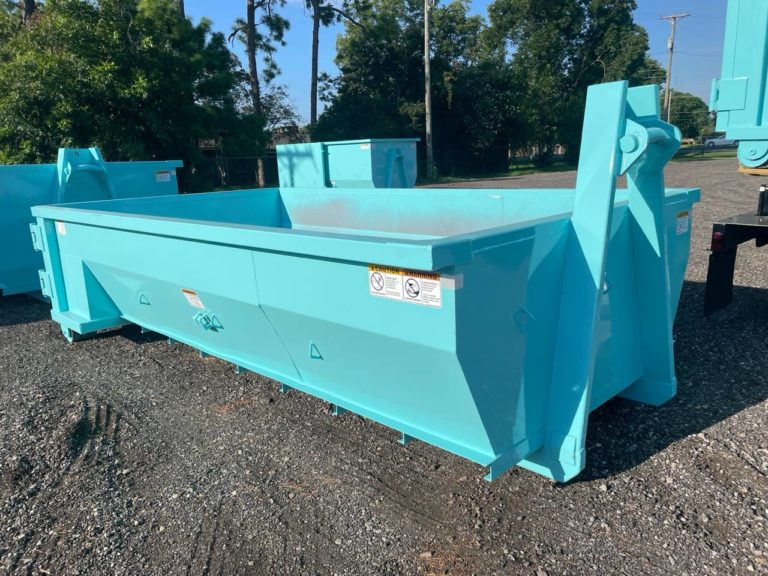Gator Dumpster LLC Dumpster Rentals